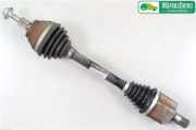 VW TIGUAN 2019 DBGC Antriebswelle vorne links 3Q0407761TX 61660KM