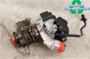 VW PASSAT 3C 2016 CUKC Turbolader 04E145721G 34550KM