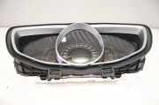 VOLVO V40 2016 D4204T8 Instrumente Tachometer 36010387 243930KM