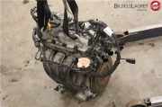 VW UP 2014 CHYB ORIGINAL MOTOR 04C100098 38710KM