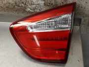 KIA RIO 2012 G4FA Rückleuchte Heckklappe rechts 924041W260 82000KM