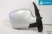 RENAULT KANGOO 2010 K9K-802 Seitenspiegel rechts elektrisch 7701068836 84000KM