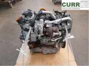 RENAULT MEGANE III 2016 K9K-836 ORIGINAL MOTOR 8201740182 69020KM