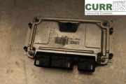 PEUGEOT 307 2003 NFU Motorsteuergerät (ECU) 9647480580 341530KM