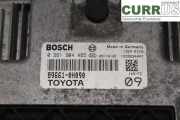 PEUGEOT 107 2010 CFA Motorsteuergerät (ECU) 896610H090 22070KM