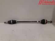 TOYOTA AYGO 2018 1KR-FE Antriebswelle vorne rechts 434100H040 21410KM