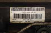 VW TOUAREG 7P 2012 CRCA Lenkgetriebe servo 7P6422063K 180630KM