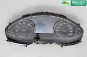 AUDI A5 F5 2020 DMTA Instrumente Tachometer 8W6920770K 5000KM