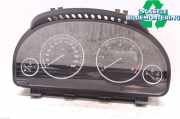 BMW 5 F10/F11 2016 B47-D20A Instrumente Tachometer 62 10 9 383 488 88480KM