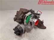 FORD KUGA 2015 T8MA Turbolader 1871356 54300KM