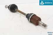 VOLVO V70 2013 D4162T Antriebswelle vorne links 36050789 245960KM