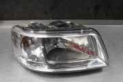 VW TRANSPORTER T5 2004 AXD Scheinwerfer rechts 294030KM