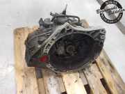 NISSAN QASHQAI 2011 M Schaltgetriebe 6-Gang 3201000Q4G 165510KM