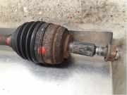 DACIA DUSTER 2015 K9K-898 Antriebswelle vorne links 8201505590 87140KM