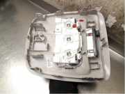 PEUGEOT EXPERT 2016 AHK Innenbeleuchtung Himmel 6362AS 110540KM