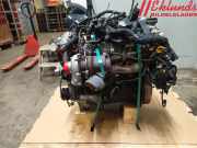 OPEL INSIGNIA A 2012 A20DT ORIGINAL MOTOR 55587198 240380KM
