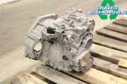VW SHARAN 7N 2013 Manuell Schaltgetriebe 6-Gang 0A6300045NX 205350KM