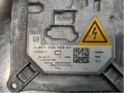 RENAULT MEGANE III 2011 K9K-836 Steuergerät Scheinwerfer 260660008R 195550KM