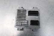 OPEL CORSA D 2011 A14XER Motorsteuergerät (ECU) 55577841 61930KM