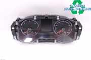 VW T-CROSS 2020 DGTD Instrumente Tachometer 2G0920741C 45460KM