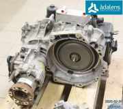 VW PASSAT 3C 2012 TRONIC ORIGINAL GETRIEBE AUTOMATIK 02E300014F 280330KM