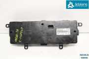 RENAULT CAPTUR 2016 H5F-403 Steuergerät Klima 275100037R 88000KM