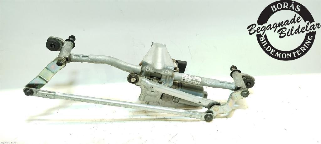 VW CADDY 16-20 2016 CAYD Wischergestänge 2K1 955 023 J 170140KM