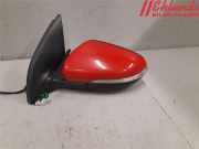 VW GOLF VI 2011 CAYC Seitenspiegel links elektrisch 5K0 857 507 AD 205030KM