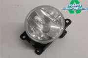 CITROEN C4 CACTUS 2015 HMZ Nebelscheinwerfer 9675450980 77030KM
