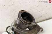OPEL ASTRA K 2016 B14XFL Turbolader 95524678 26220KM