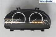 BMW 5 F10/F11 2014 N57-D30A Instrumente Tachometer 62108795224 100670KM