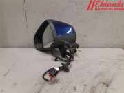 AUDI A3 8V 2015 CRBC Seitenspiegel links elektrisch 8V5 857 409 B 178160KM