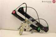 SAAB S 9/3 2007 Z19DTH Fensterheber elektrisch 12793729 333380KM