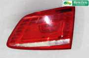 VW PASSAT 3C 2012 CDGA Rückleuchte Heckklappe rechts 3AF 945 308 E 236340KM