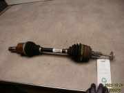 VOLVO V40 2016 D4204T8 Antriebswelle vorne links 36010139 27060KM