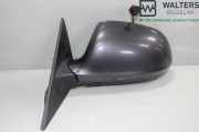 AUDI A3 8P 2008 BLS Seitenspiegel links elektrisch 8P7 858 531 A 3FZ 182450KM