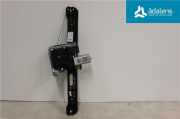 BMW 1 E81/82/87/88 2008 N47-D20A Fensterheber elektrisch 67626927025 141930KM