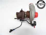 KIA VENGA 2013 D4FC Turbolader 28201-2A740 59230KM