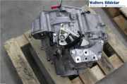 VW JETTA 2012 6 VXL Schaltgetriebe 6-Gang 02Q300047BX 15240KM