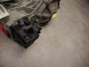 VOLVO S60/V60 2019 D4204T4 Differential 36010143 47590KM