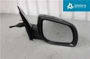 KIA PICANTO 2014 G3LA Seitenspiegel rechts mekanisch 876201Y610 12680KM