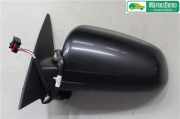 AUDI A6 4F 2007 BPP Seitenspiegel links elektrisch 4F1858531J 242000KM