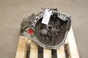 RENAULT MEGANE IV 2016 H5F-408 Schaltgetriebe 6-Gang 320108978R 196450KM