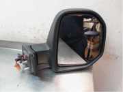 PEUGEOT PARTNER II 2012 9HF Seitenspiegel rechts elektrisch 8154SZ 206590KM