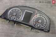 VW GOLF PLUS 2011 CAXA Instrumente Tachometer 5M0 920 871 X 131980KM