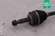 TOYOTA VERSO S 2011 1NR-FE Antriebswelle vorne links 4342052300 64770KM