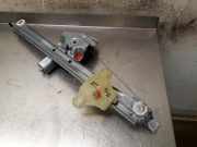 RENAULT CAPTUR 2017 H4B-400 Fensterheber elektrisch 807200713R 22120KM