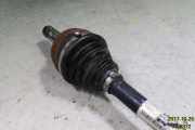 VOLVO V70 2010 D5244T14 Antriebswelle vorne links 36050784 140640KM