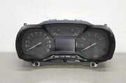 CITROEN BERLINGO III 2021 YHW Instrumente Tachometer 9838081980 110690KM