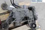 VW PASSAT CC 2012 CFGB Differential 0BS525010B 106600KM